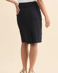 MAGLIA - Supreme Skirt - Navy
