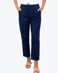 RENOMA - Sara Jogger Pant - Indigo