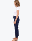 RENOMA - Sara Jogger Pant - Indigo