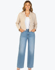 MAGLIA - Lux Abbie Trim Jacket