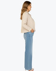MAGLIA - Lux Abbie Trim Jacket