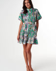 CLOTH + PAPER + SCISSORS - Time for Tea Dress