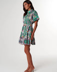 CLOTH + PAPER + SCISSORS - Time for Tea Dress