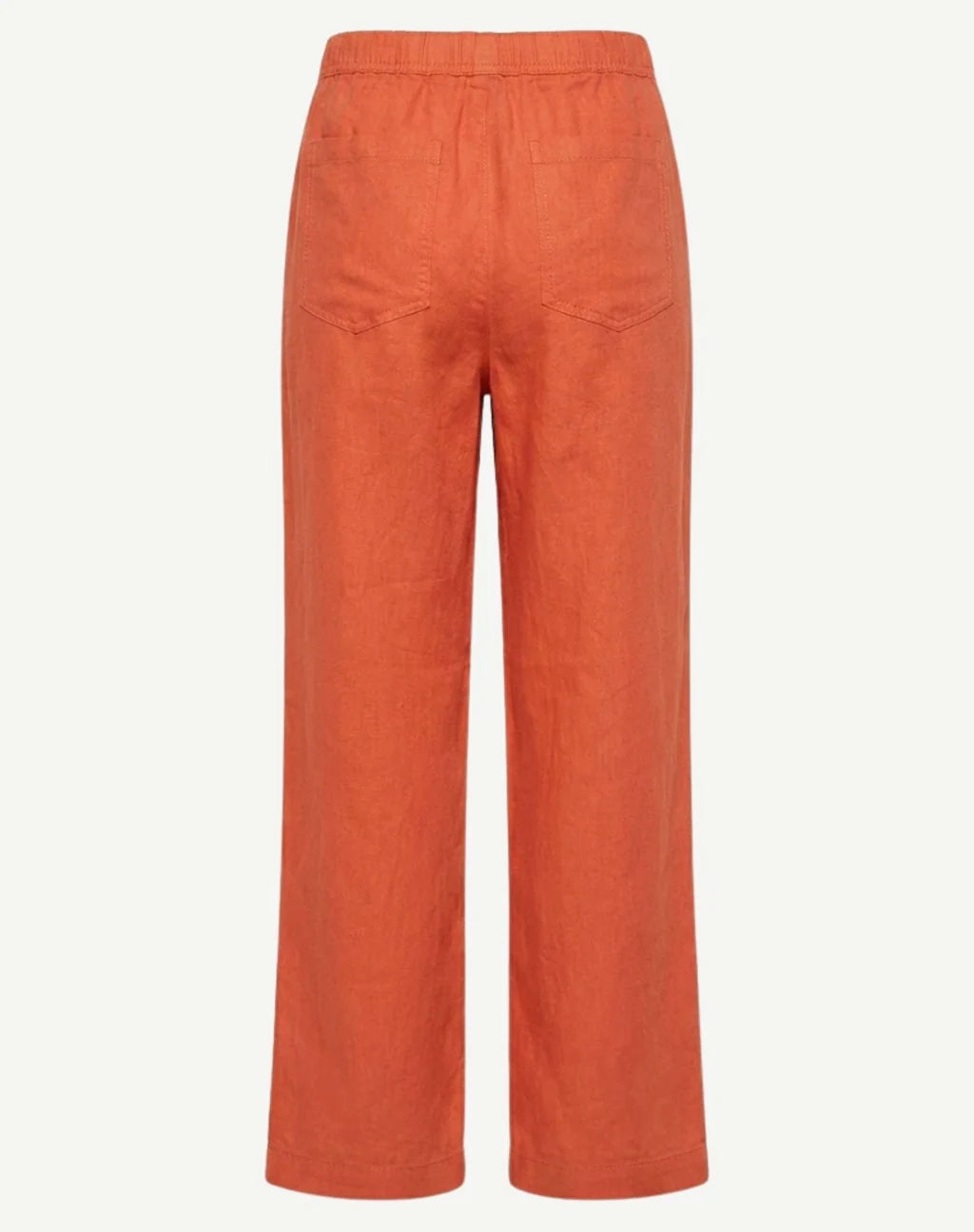 CORFU - Nectar Linen Drawstring Pant