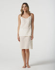 GOONDIWINDI - Cotton Cami - Natural