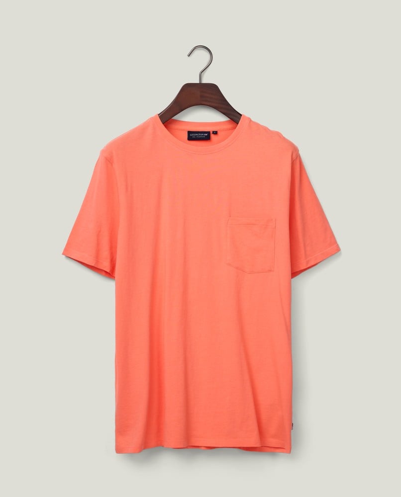 NAVY &amp; NORTH - Melon T Shirt