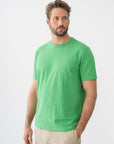NAVY & NORTH - Mint T Shirt