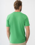 NAVY & NORTH - Mint T Shirt