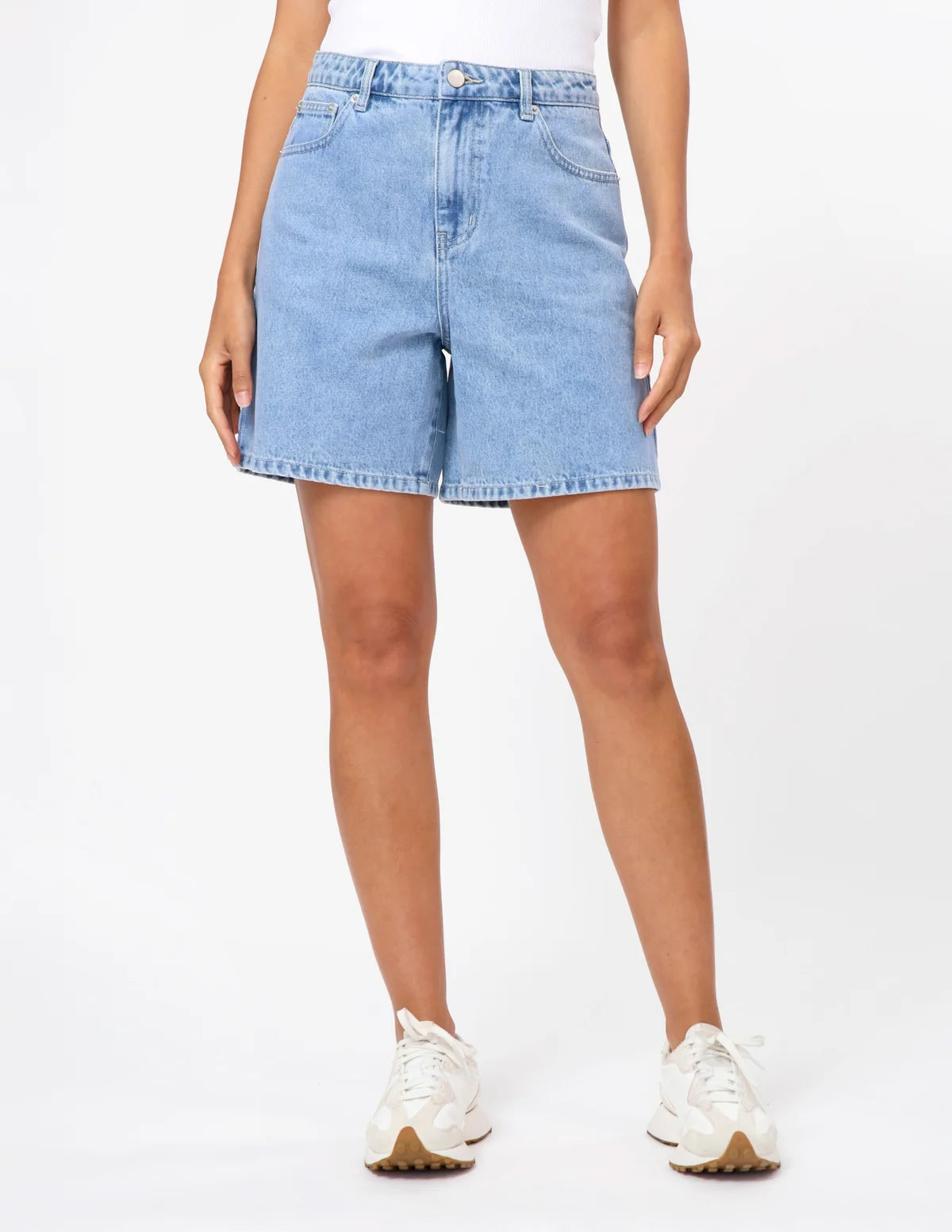 STELLA AND GEMMA - Emily Short - Light Blue