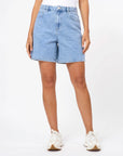STELLA AND GEMMA - Emily Short - Light Blue