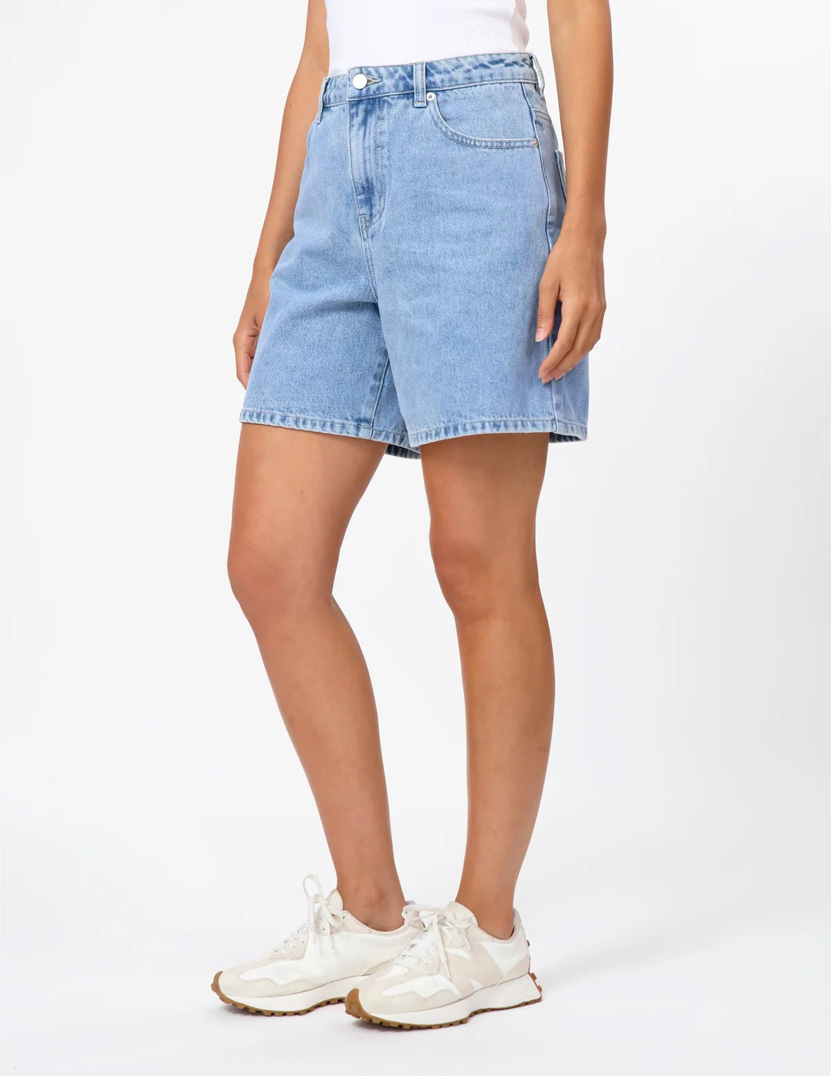 STELLA AND GEMMA - Emily Short - Light Blue
