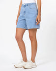 STELLA AND GEMMA - Emily Short - Light Blue