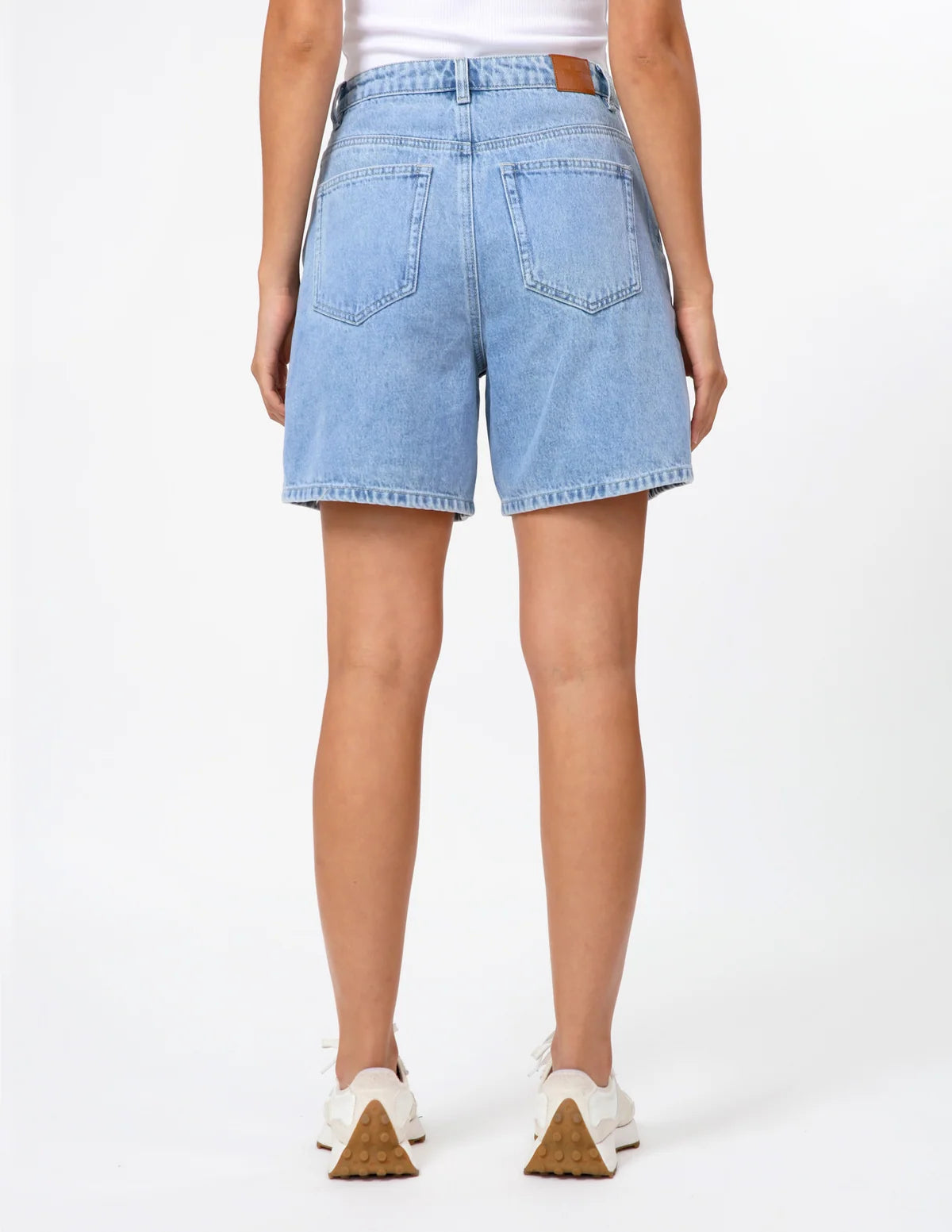 STELLA AND GEMMA - Emily Short - Light Blue