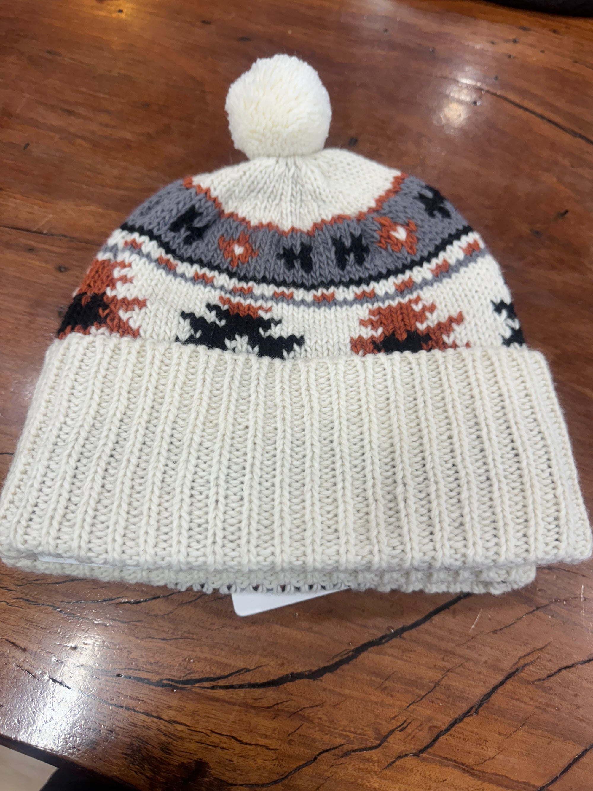 ALL ABOUT EVE - Beanie