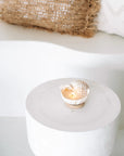 Large Tonna Shell Soy Candle by Très Noosa