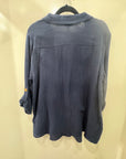 THREADZ - Byron Cotton Shirt