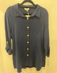 THREADZ - Byron Cotton Shirt