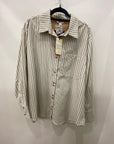 CORFU-  ACORN STRIPED SHIRT