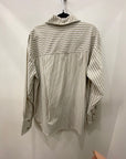 CORFU-  ACORN STRIPED SHIRT