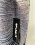 BROMLEY- Multicoloured Crew Jumper