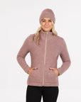 NATIVE WORLD - Essential Jacket.  Lily