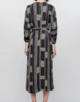STAPLE THE LABEL - Marina Midi Dress