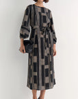 STAPLE THE LABEL - Marina Midi Dress