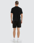 NOMADIC  PARADISE - Sunshine Street Tee