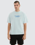 NOMADIC PARADISE - Merch Street Tee