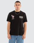 NOMADIC PARADISE - Bask Classic Tee
