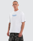 NOMADIC PARADISE - Coasta Street Tee