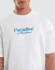 NOMADIC PARADISE - Coasta Street Tee