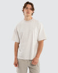 NOMADIC PARADISE - Coasta Street Tee