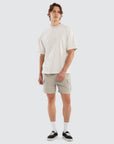 NOMADIC PARADISE - Coasta Street Tee