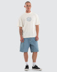 NOMADIC PARADISE - Blaze Street Tee