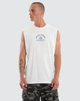 NOMADIC PARADISE - Seashore Relaxed Muscle