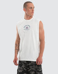 NOMADIC PARADISE - Seashore Relaxed Muscle