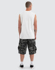 NOMADIC PARADISE - Seashore Relaxed Muscle