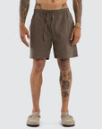 NOMADIC PARADISE - Rhys Relaxed Walkshort