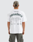 NENA AND PASADENA - Anomoly Raptor Tee