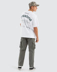 NENA AND PASADENA - Anomoly Raptor Tee