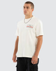 Nena and Pasadena - Leuco Classic Tee