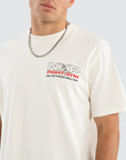 Nena and Pasadena - Leuco Classic Tee
