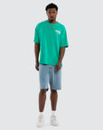 NENA & PASADENA - Milestone Raptor Tee