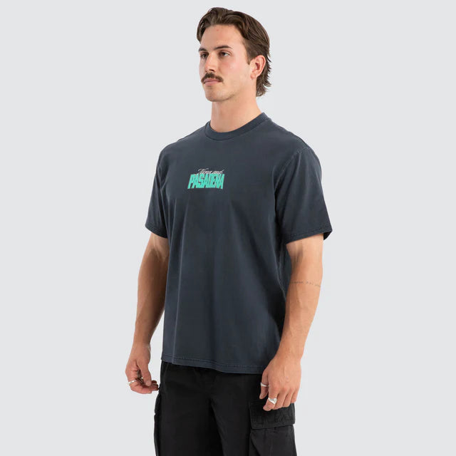 NENA & PASADENA - Distance Classic Tee – The Shak Of Robe