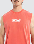 NENA AND PASADENA - Demand Relaxed Muscle