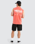 NENA AND PASADENA - Demand Relaxed Muscle