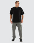 NENA AND PASADENA - League Cargo Pants.  Khaki