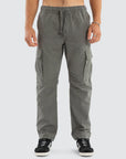 NENA AND PASADENA - League Cargo Pants.  Khaki