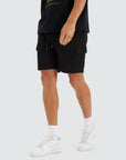NENA & PASADENA - Slim Stretch Cargo Short